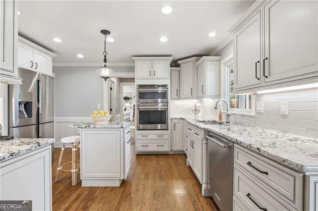 5018 Trailridge Way Dunwoody - Photo 13