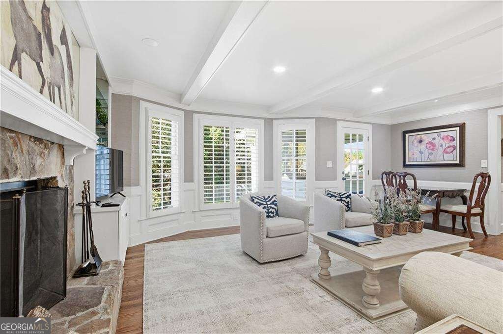 5018 Trailridge Way Dunwoody - Photo 14