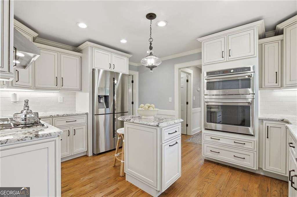 5018 Trailridge Way Dunwoody - Photo 15