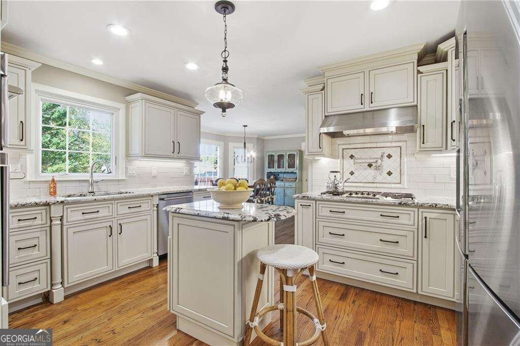 5018 Trailridge Way Dunwoody - Photo 16