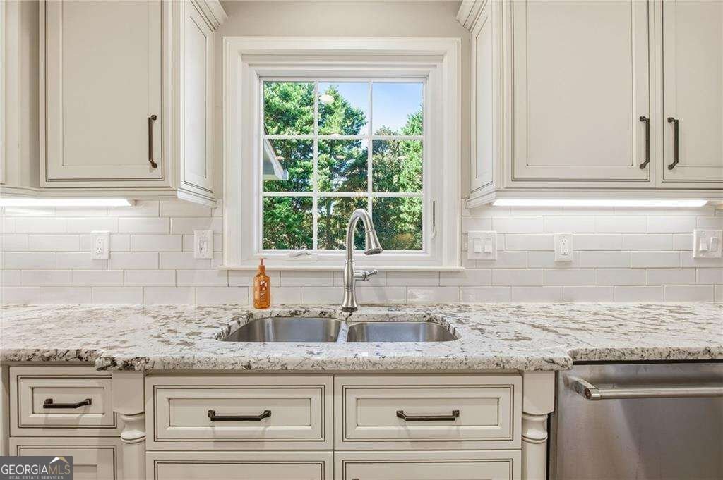 5018 Trailridge Way Dunwoody - Photo 17