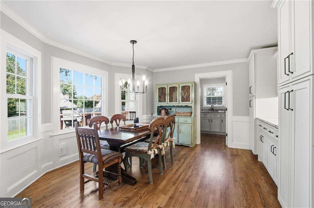 5018 Trailridge Way Dunwoody - Photo 18