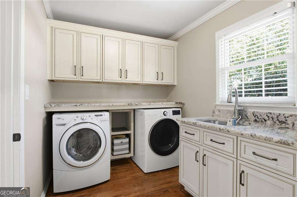 5018 Trailridge Way Dunwoody - Photo 20
