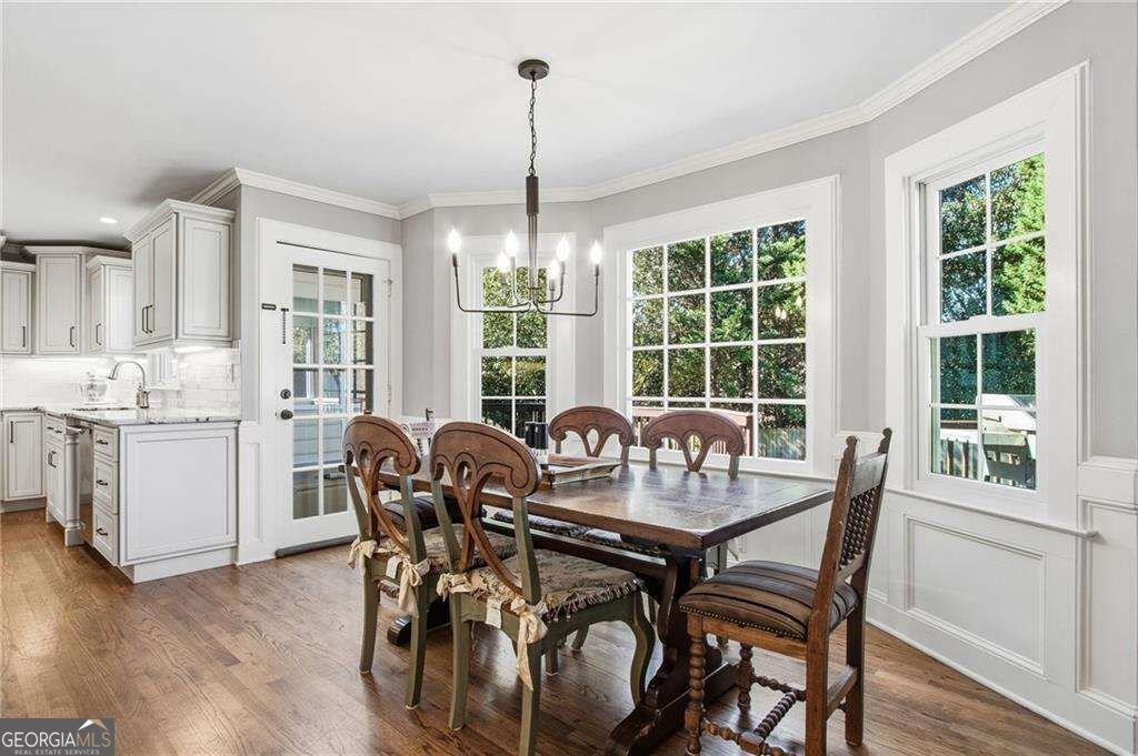 5018 Trailridge Way Dunwoody - Photo 21