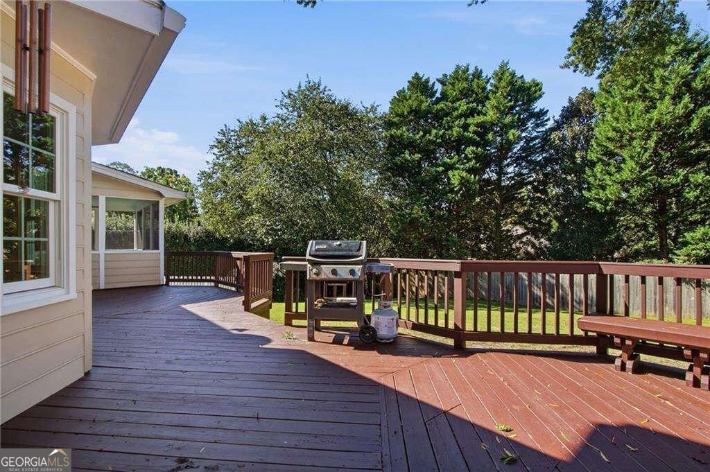 5018 Trailridge Way Dunwoody - Photo 22