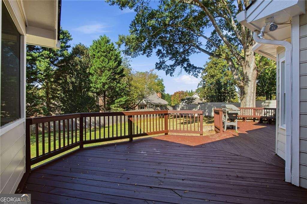 5018 Trailridge Way Dunwoody - Photo 24