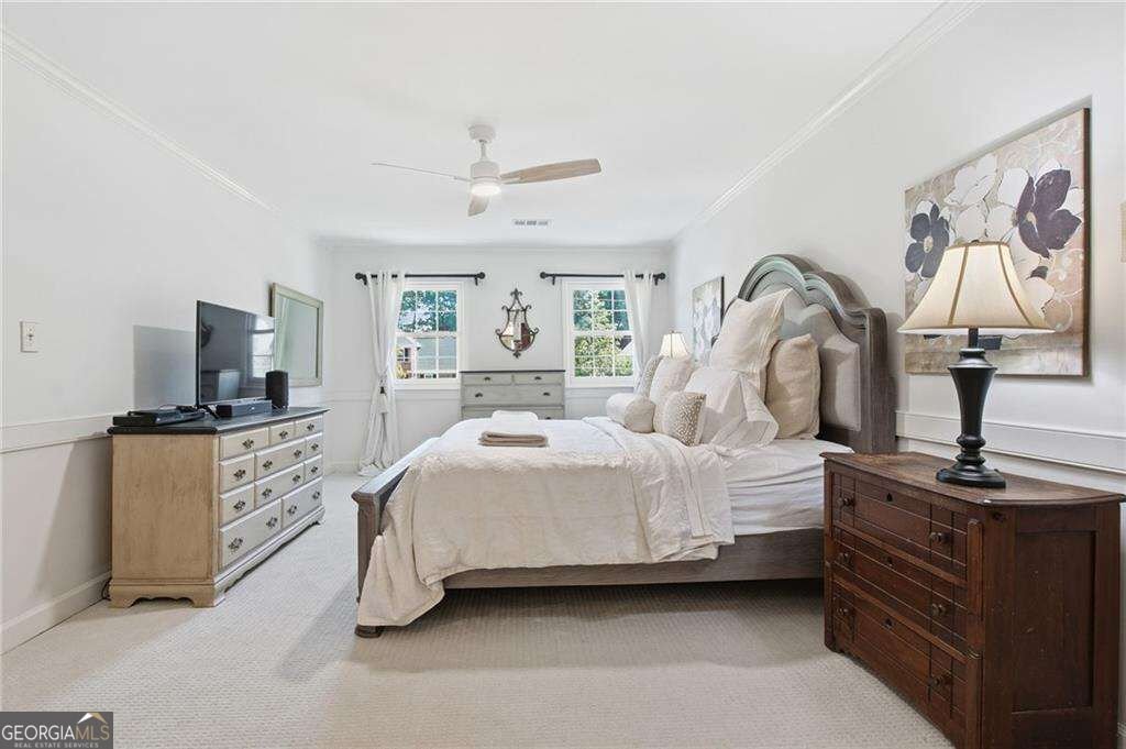 5018 Trailridge Way Dunwoody - Photo 26