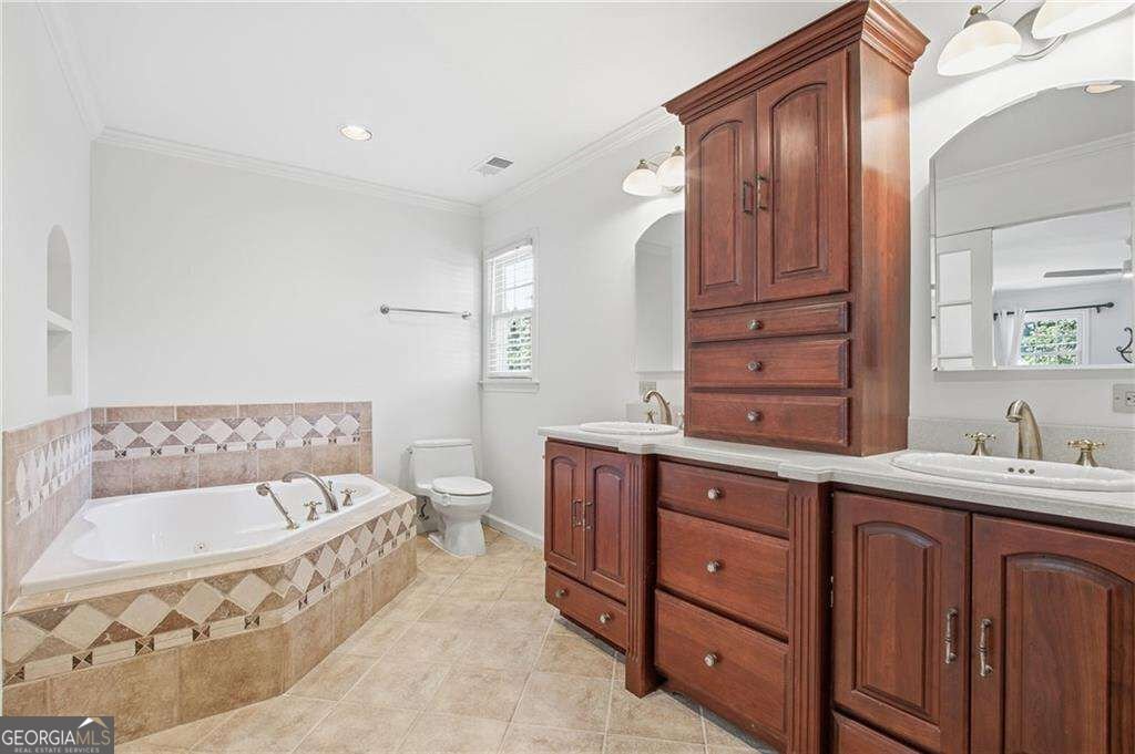 5018 Trailridge Way Dunwoody - Photo 27