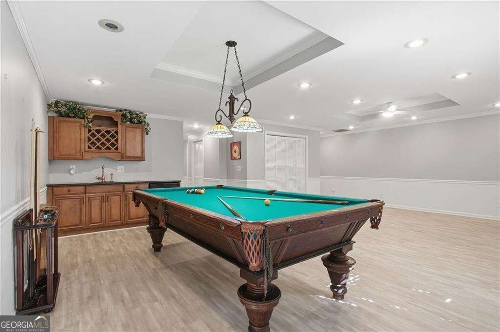 5018 Trailridge Way Dunwoody - Photo 37