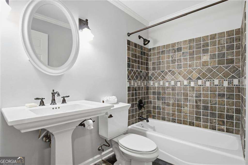 5018 Trailridge Way Dunwoody - Photo 39