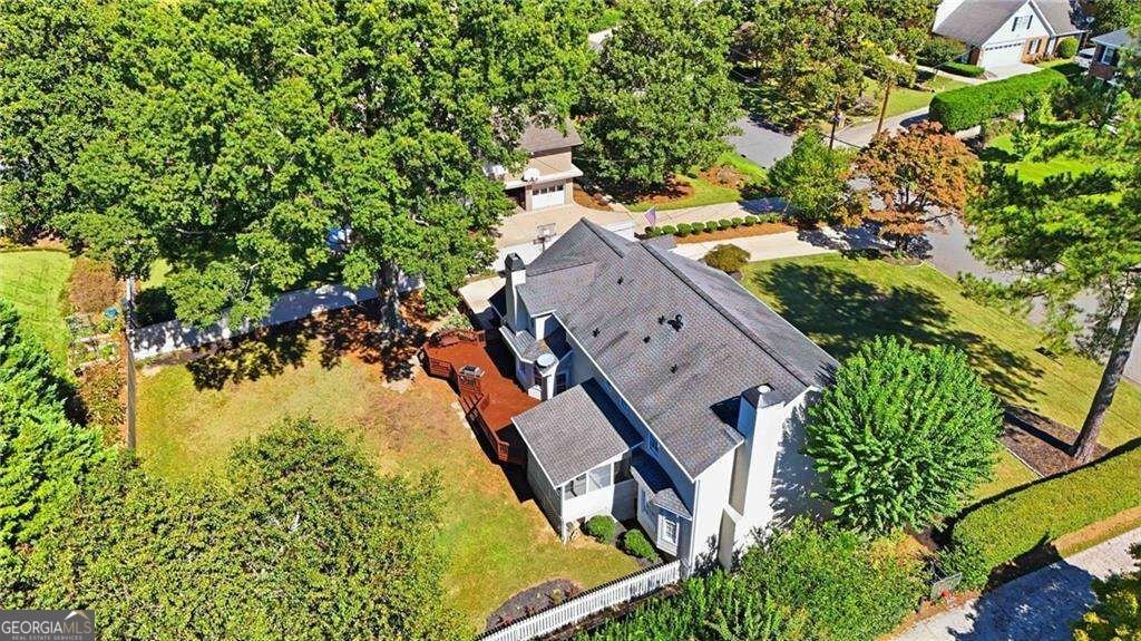 5018 Trailridge Way Dunwoody - Photo 41