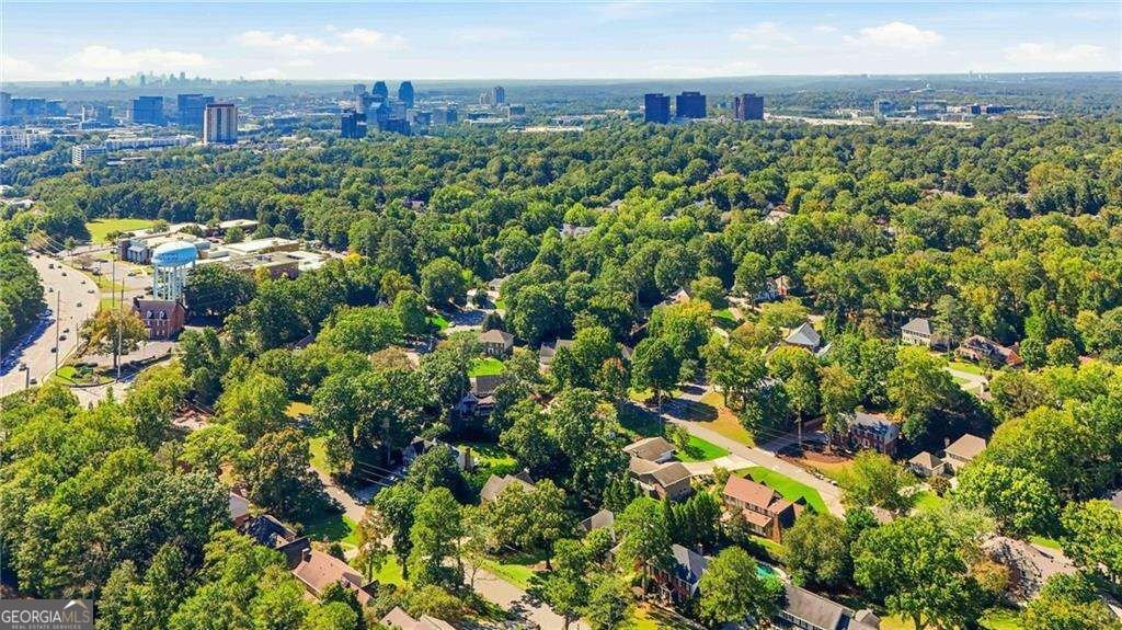 5018 Trailridge Way Dunwoody - Photo 42