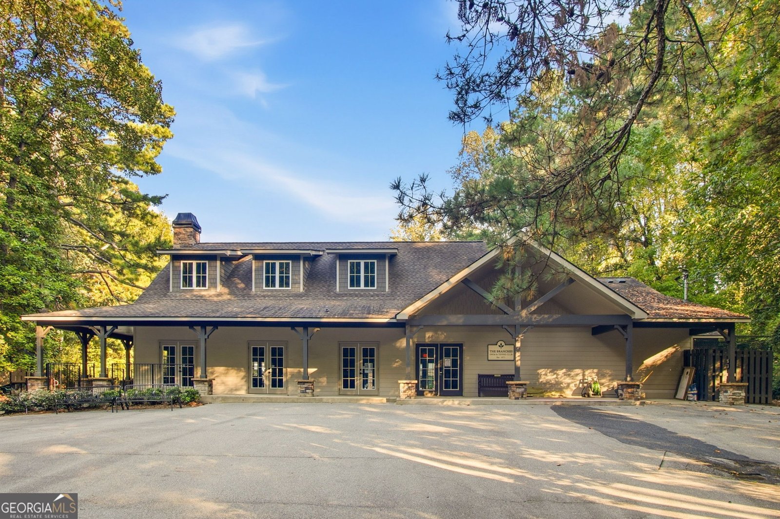 5018 Trailridge Way Dunwoody - Photo 48