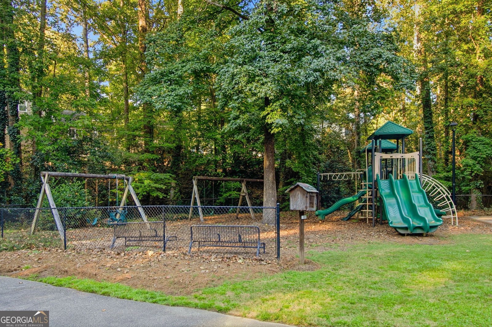 5018 Trailridge Way Dunwoody - Photo 49