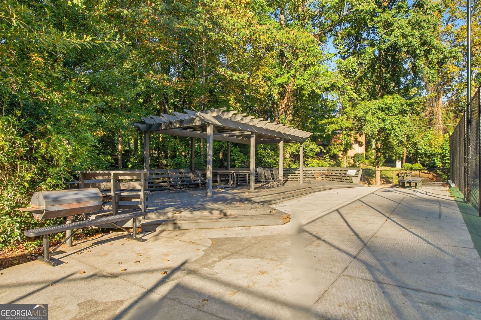 5018 Trailridge Way Dunwoody - Photo 51