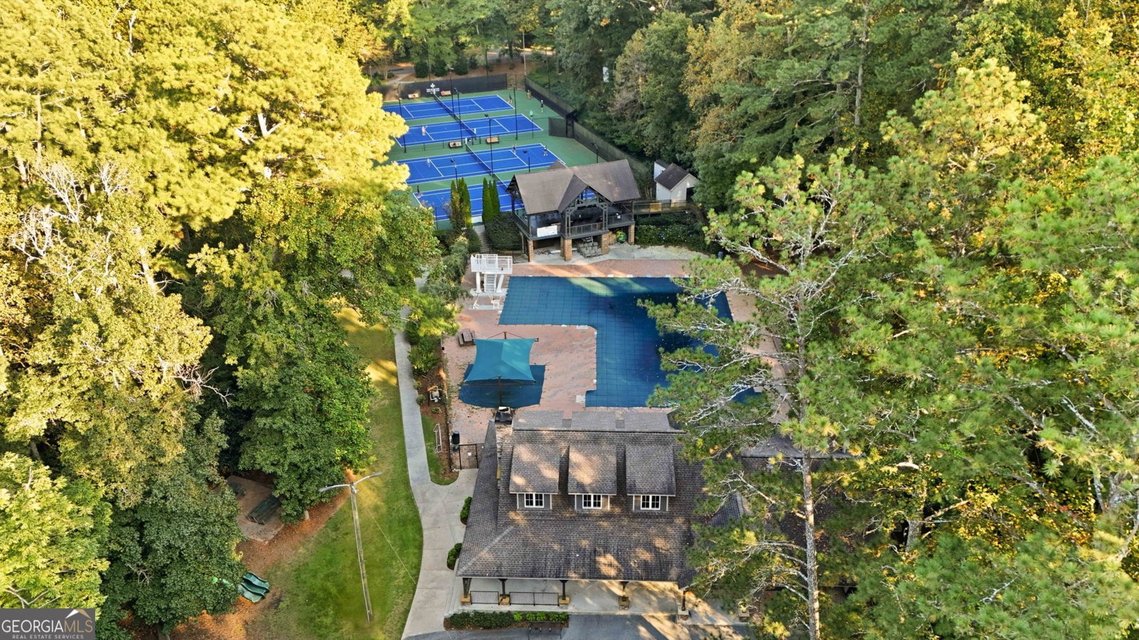 5018 Trailridge Way Dunwoody - Photo 52