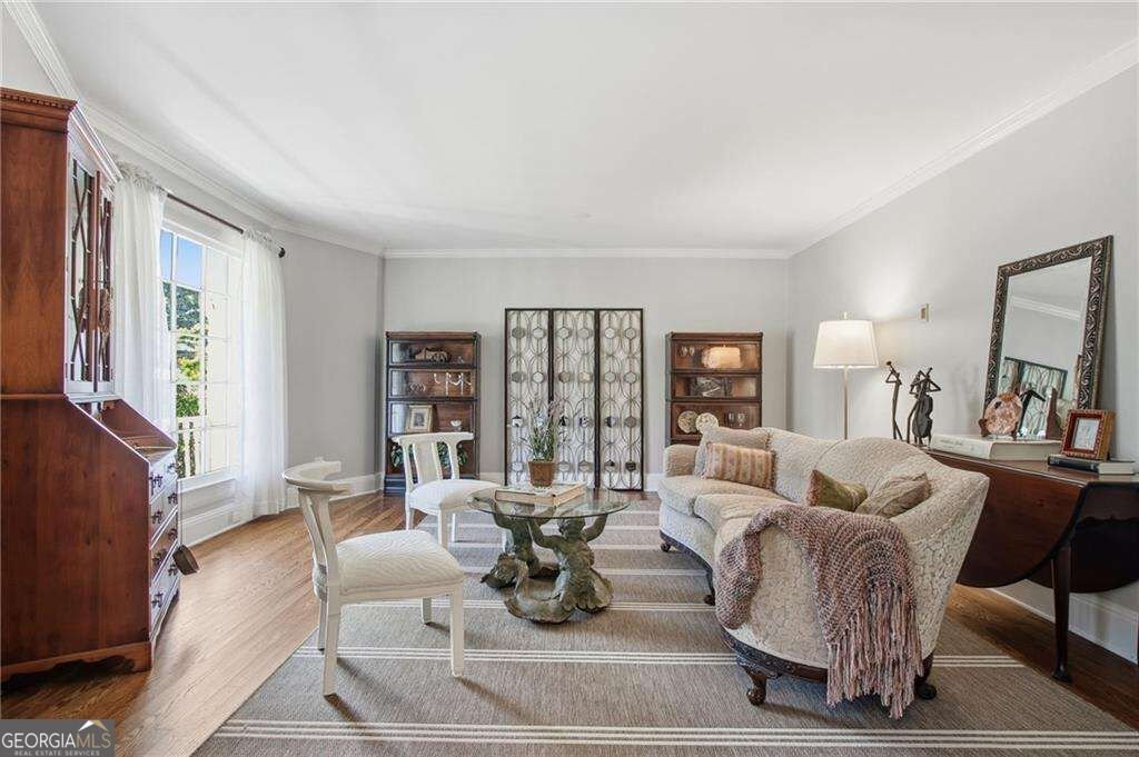5018 Trailridge Way Dunwoody - Photo 7