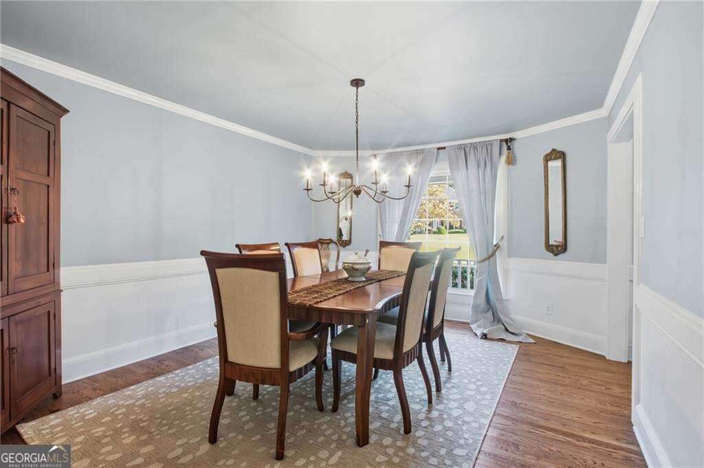 5018 Trailridge Way Dunwoody - Photo 8