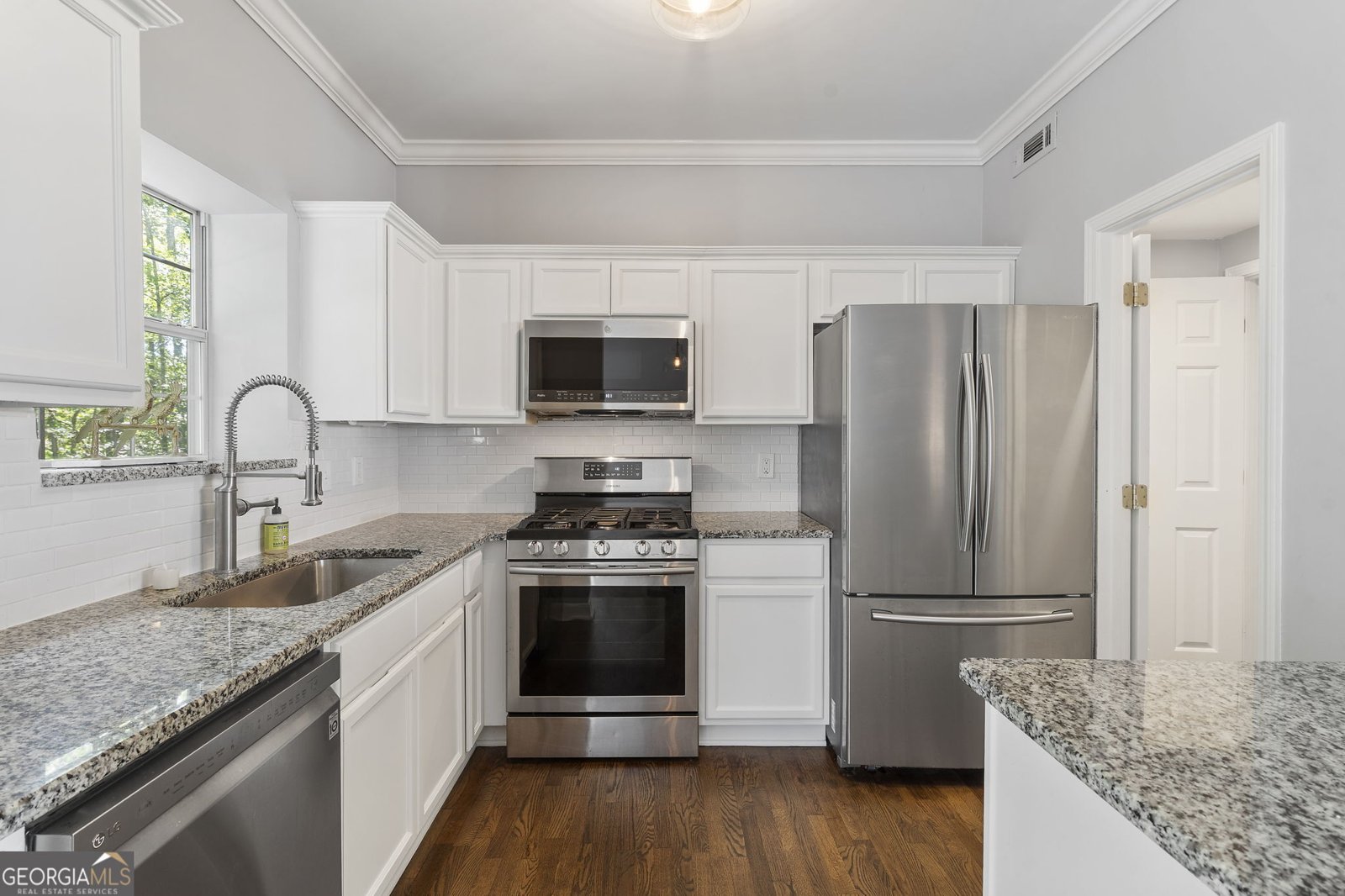 603 Las Brasis Court Peachtree City - Photo 12