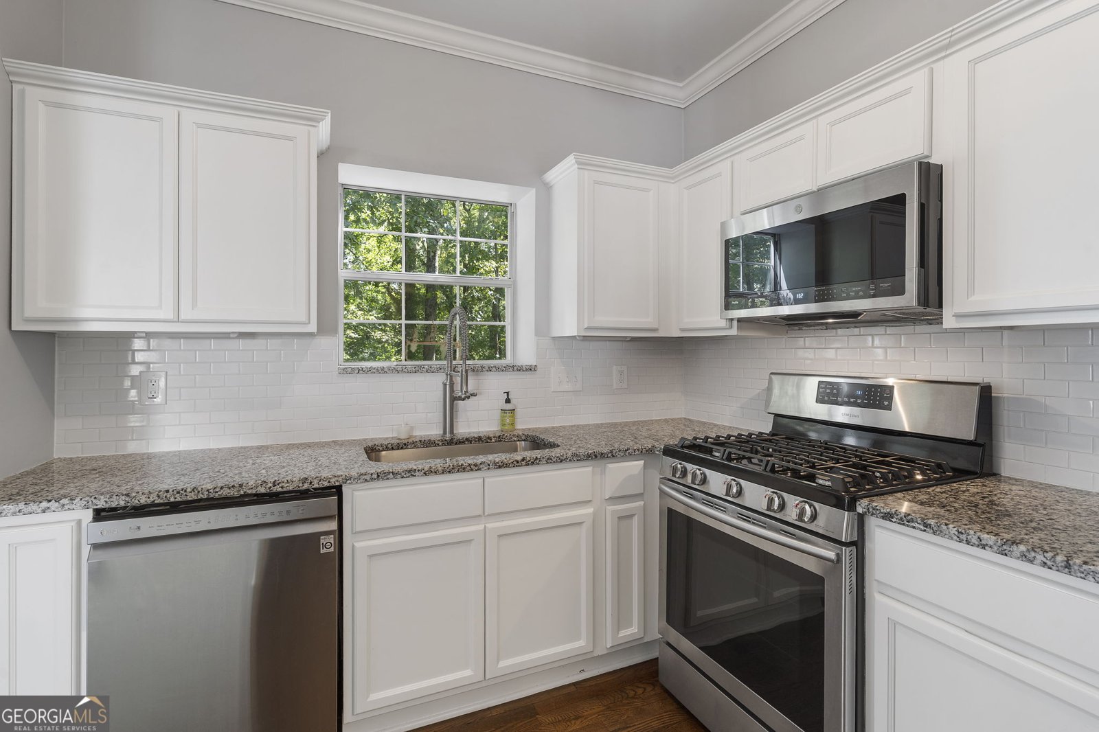 603 Las Brasis Court Peachtree City - Photo 13