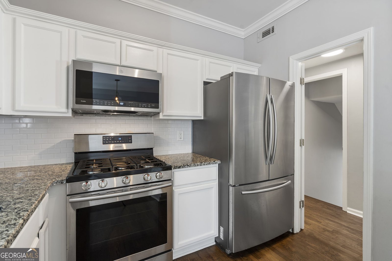 603 Las Brasis Court Peachtree City - Photo 15