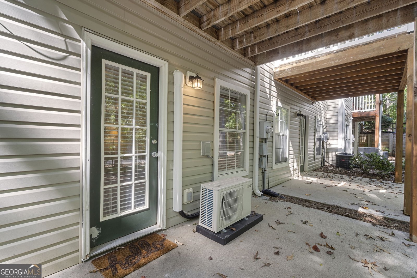 603 Las Brasis Court Peachtree City - Photo 36