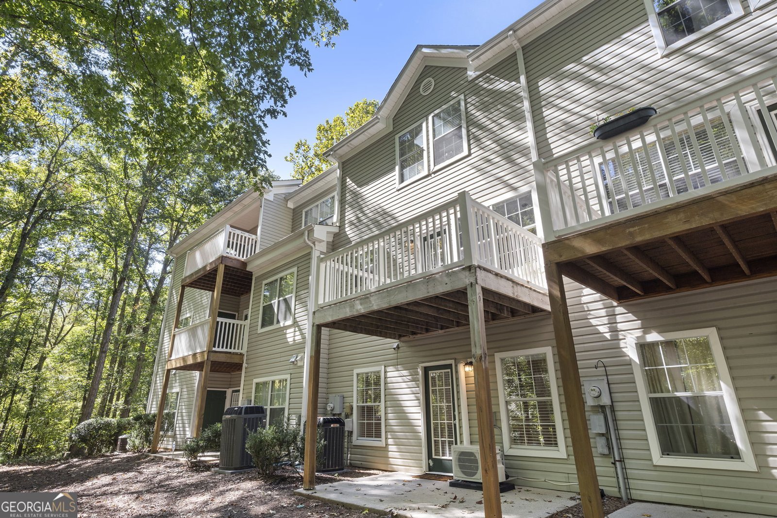 603 Las Brasis Court Peachtree City - Photo 37