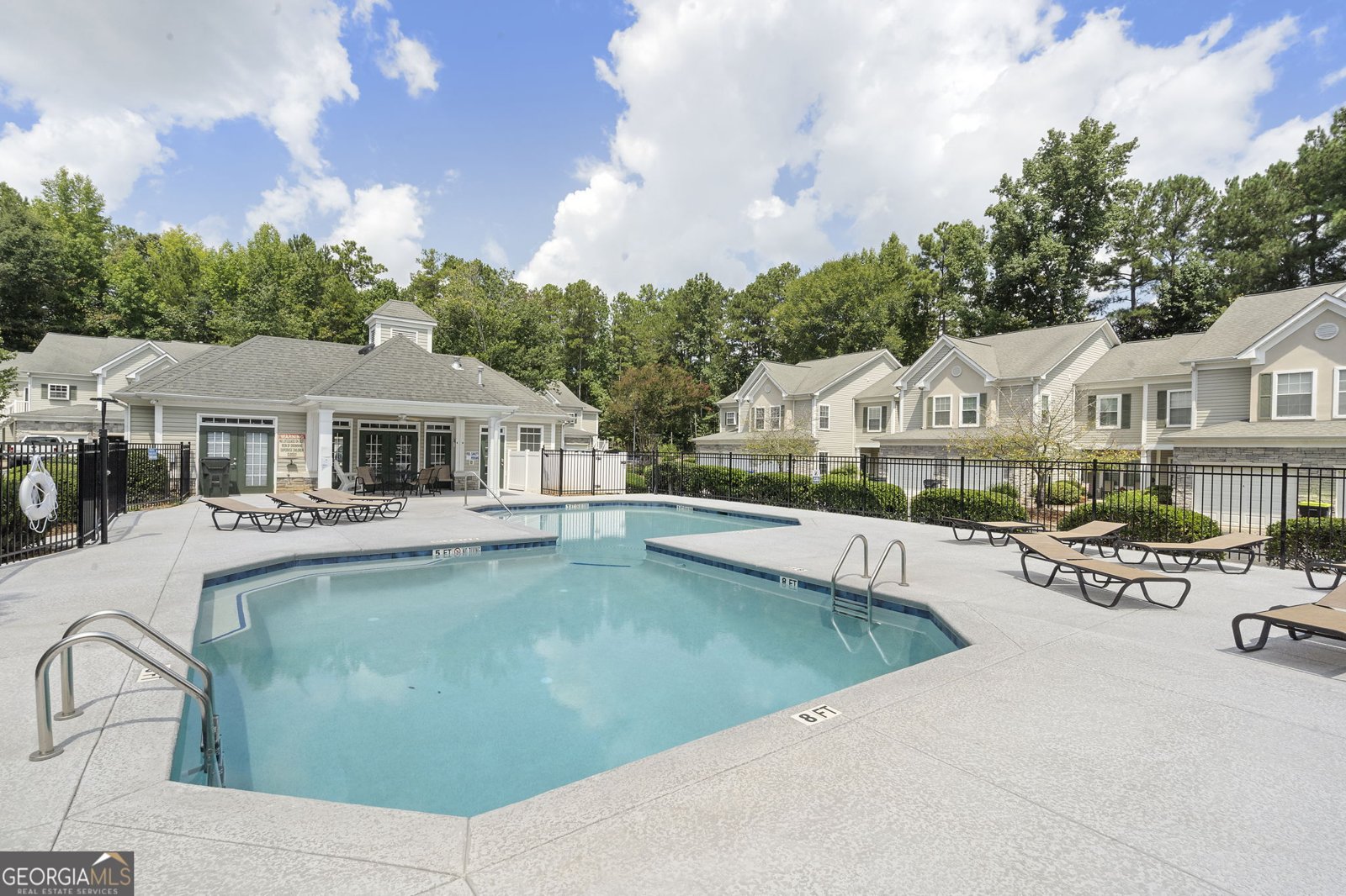603 Las Brasis Court Peachtree City - Photo 46
