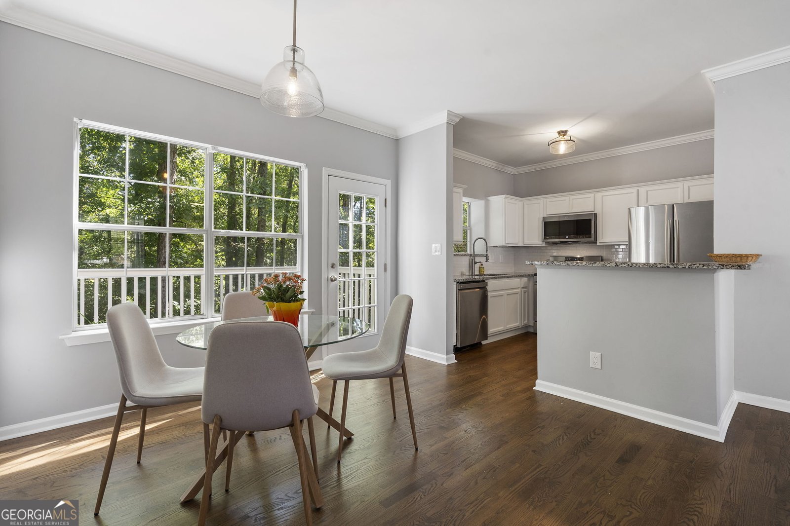 603 Las Brasis Court Peachtree City - Photo 9