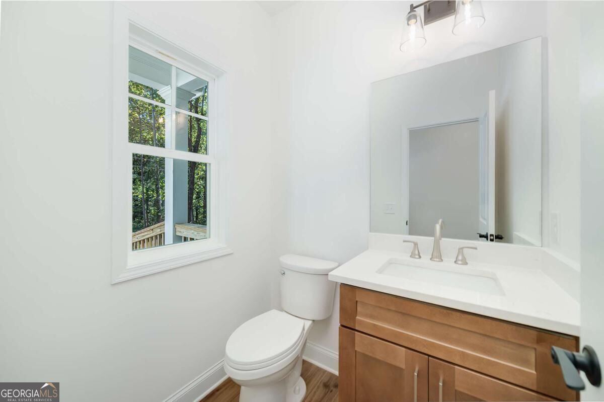 5685 Crestview Drive Acworth - Photo 10