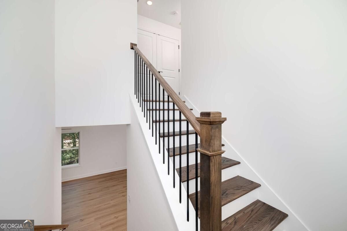 5685 Crestview Drive Acworth - Photo 12