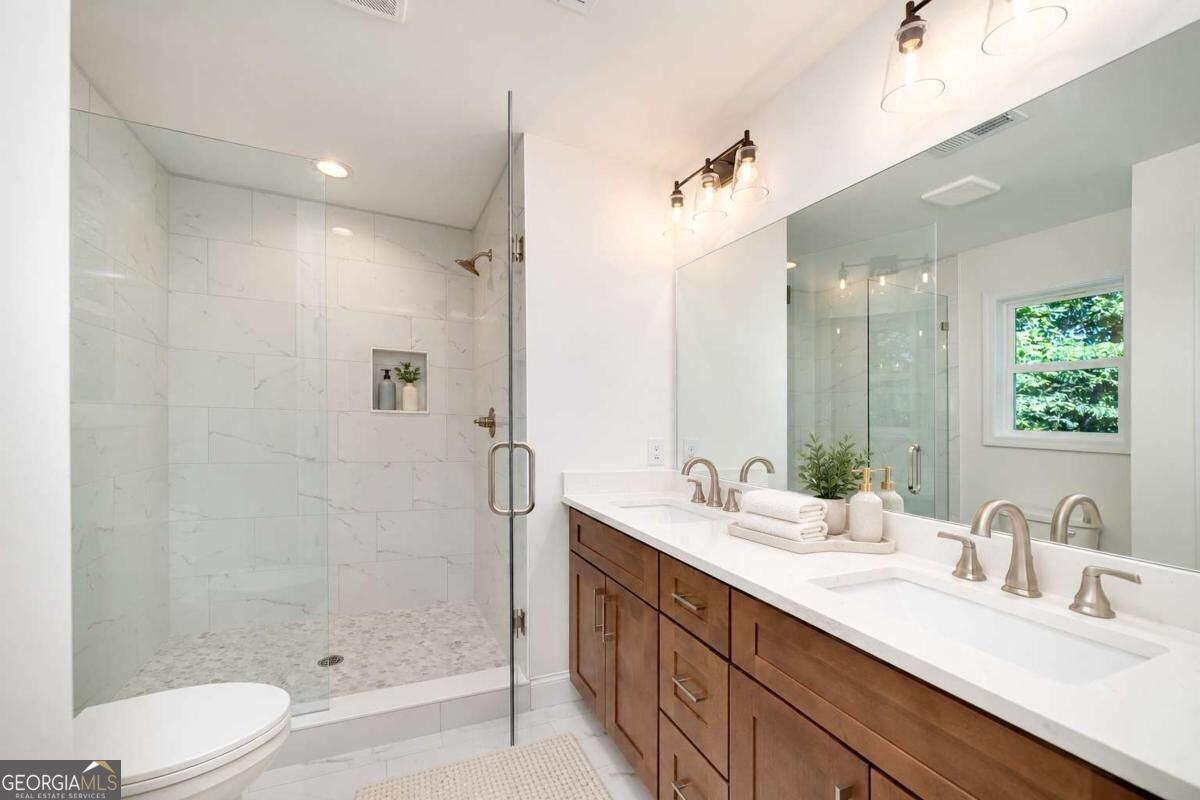 5685 Crestview Drive Acworth - Photo 14