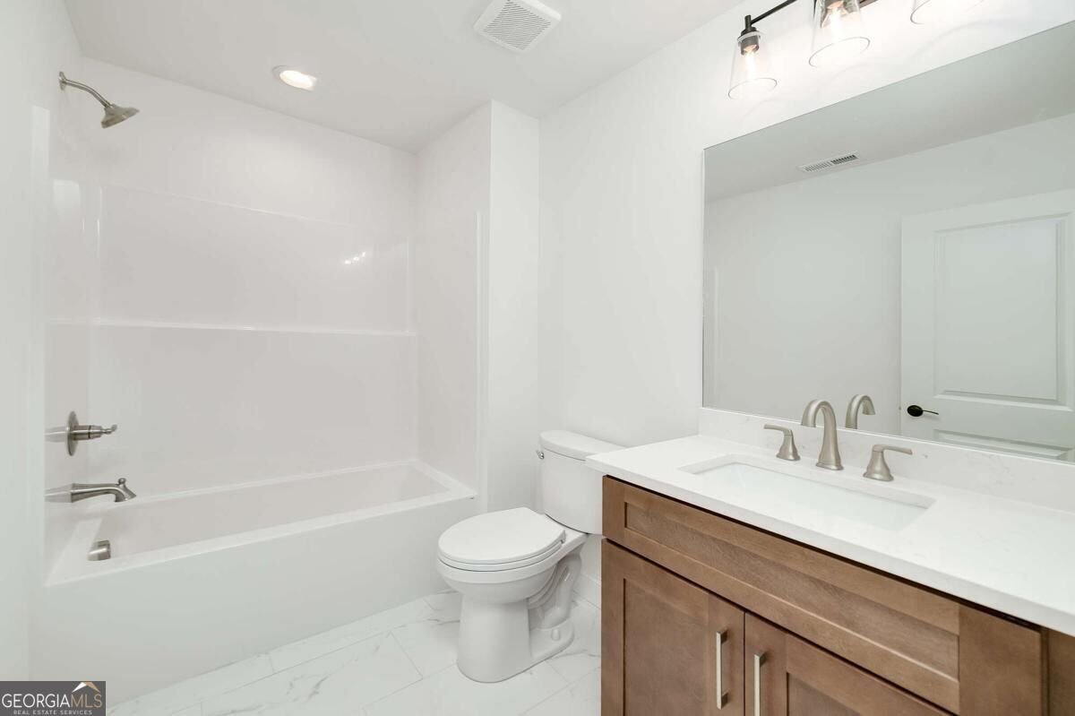 5685 Crestview Drive Acworth - Photo 18
