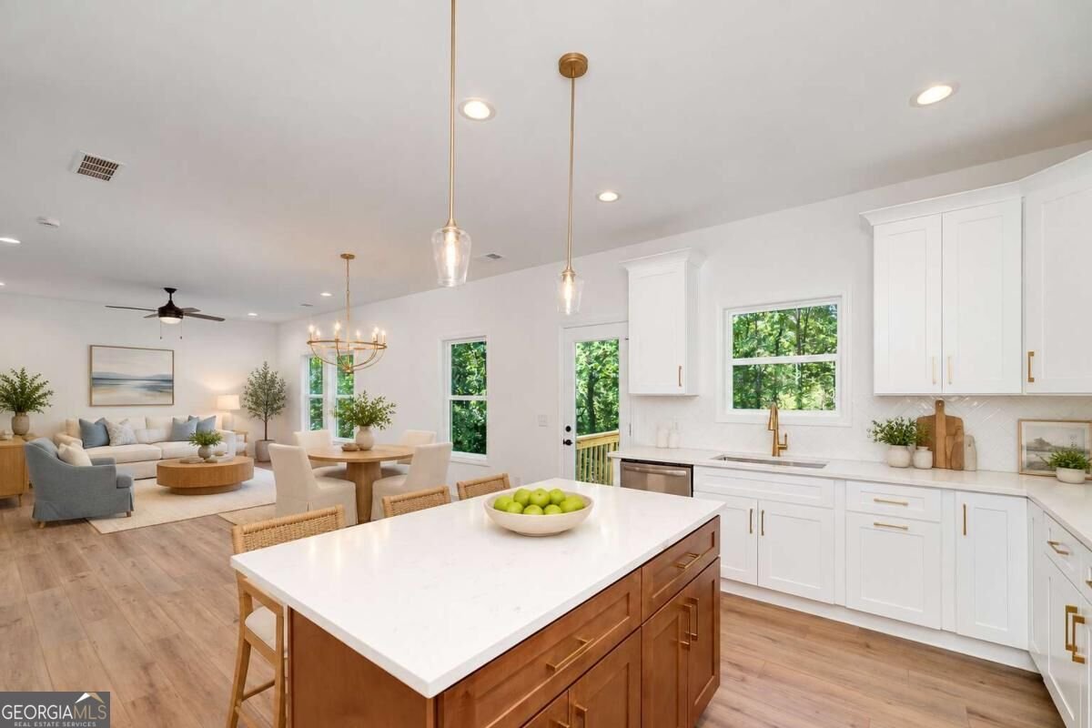 5685 Crestview Drive Acworth - Photo 9