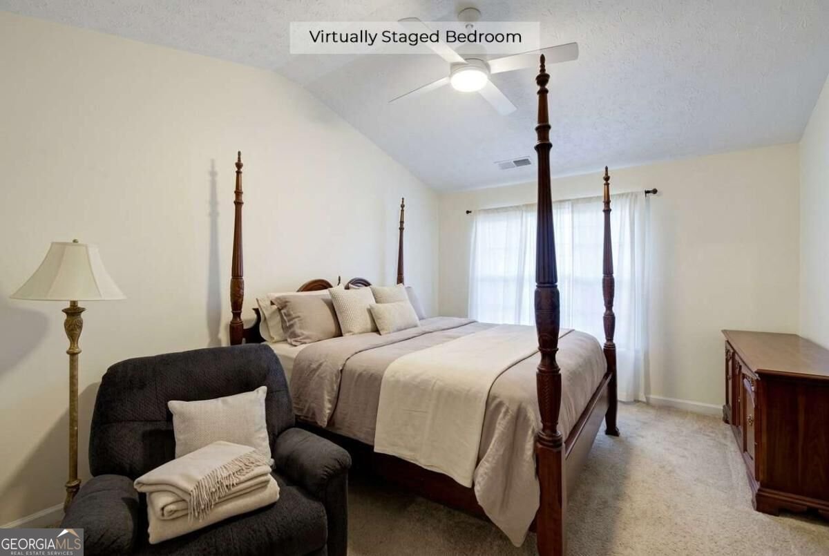 8405 Somerton Circle Douglasville - Photo 11