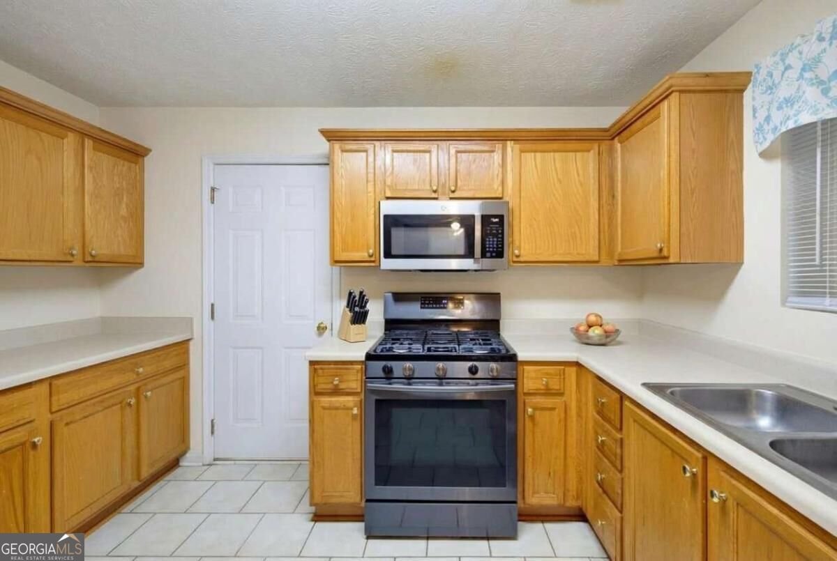 8405 Somerton Circle Douglasville - Photo 20