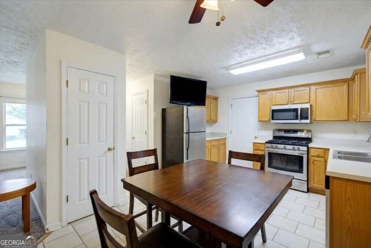 8405 Somerton Circle Douglasville - Photo 21
