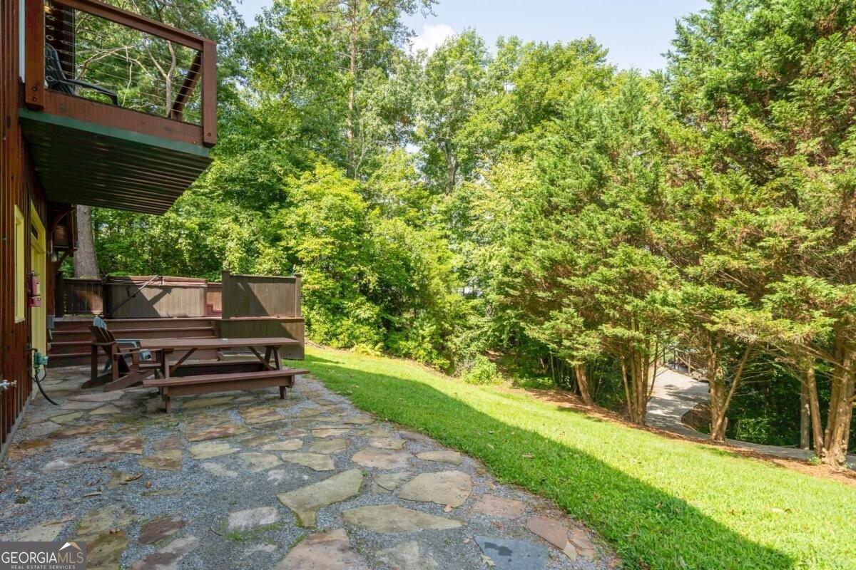 83 Riverview Circle Blue Ridge - Photo 18