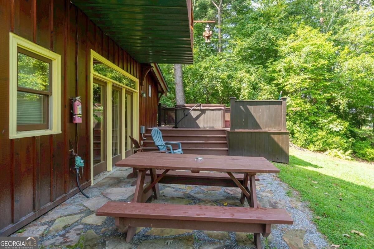 83 Riverview Circle Blue Ridge - Photo 19