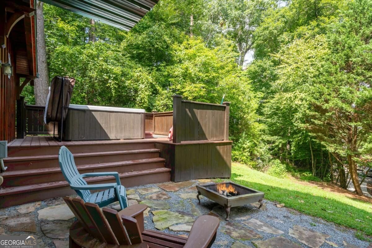 83 Riverview Circle Blue Ridge - Photo 20