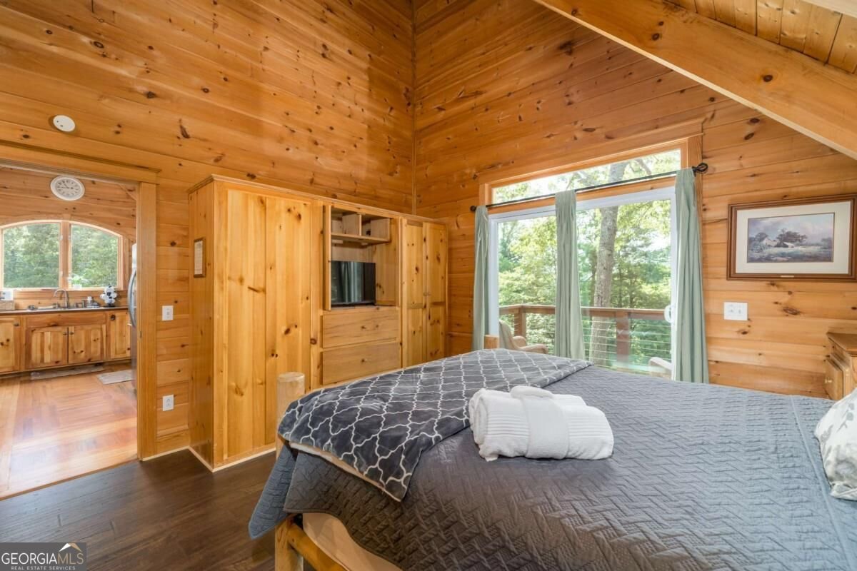 83 Riverview Circle Blue Ridge - Photo 32