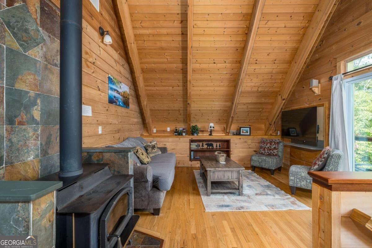83 Riverview Circle Blue Ridge - Photo 36