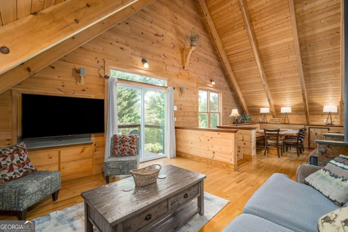 83 Riverview Circle Blue Ridge - Photo 37