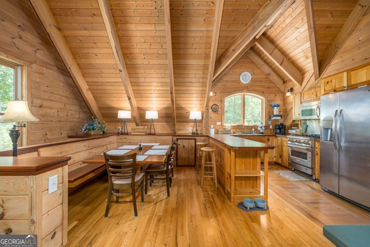 83 Riverview Circle Blue Ridge - Photo 39