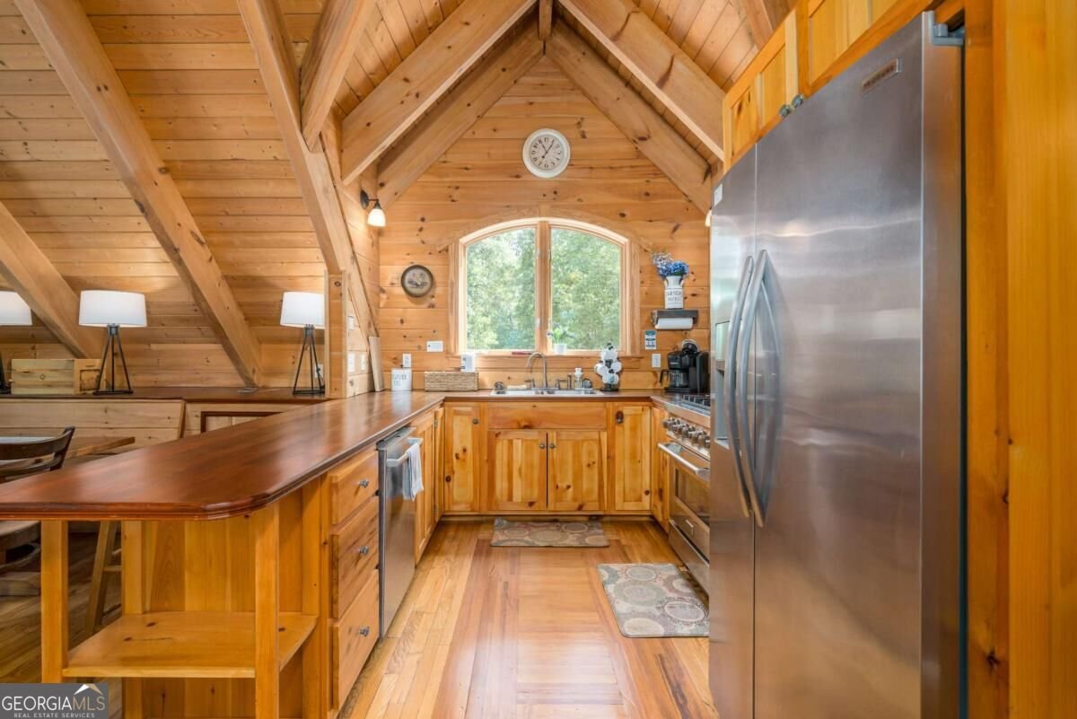 83 Riverview Circle Blue Ridge - Photo 42