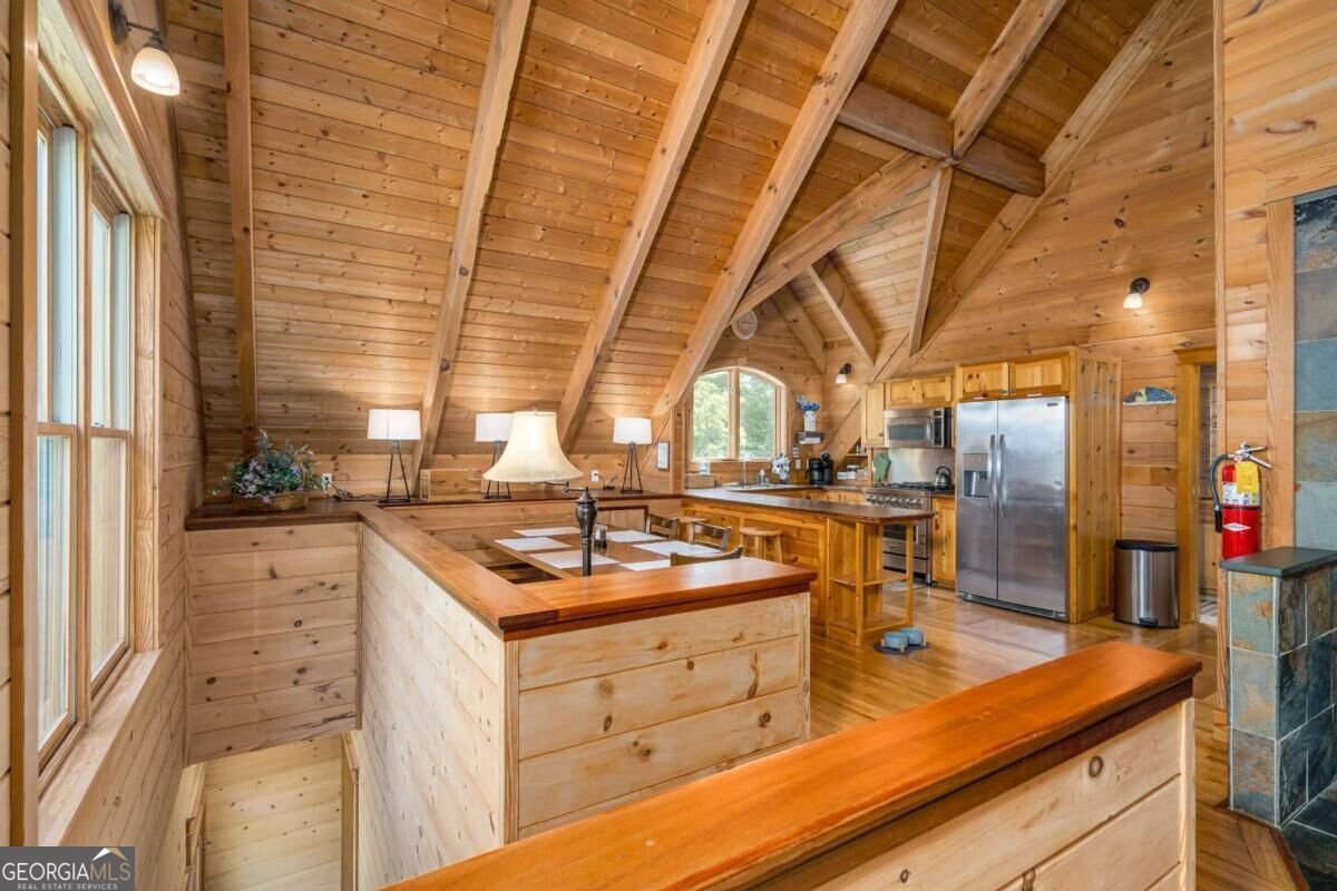 83 Riverview Circle Blue Ridge - Photo 48