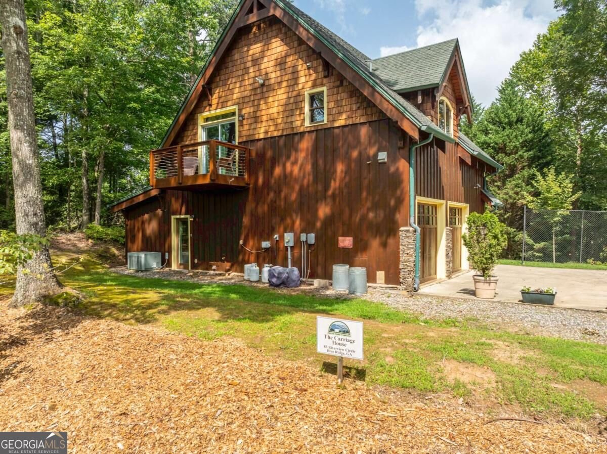 83 Riverview Circle Blue Ridge - Photo 6