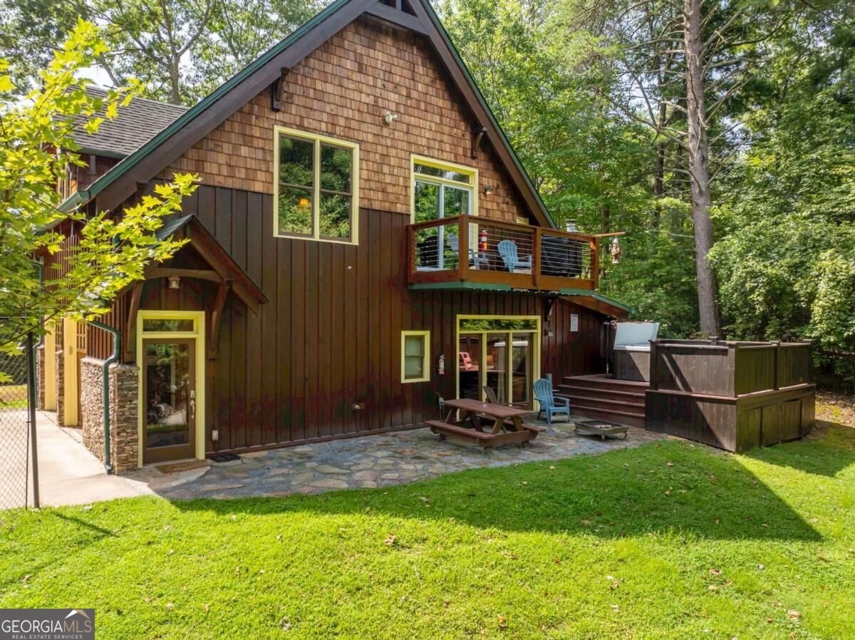 83 Riverview Circle Blue Ridge - Photo 7