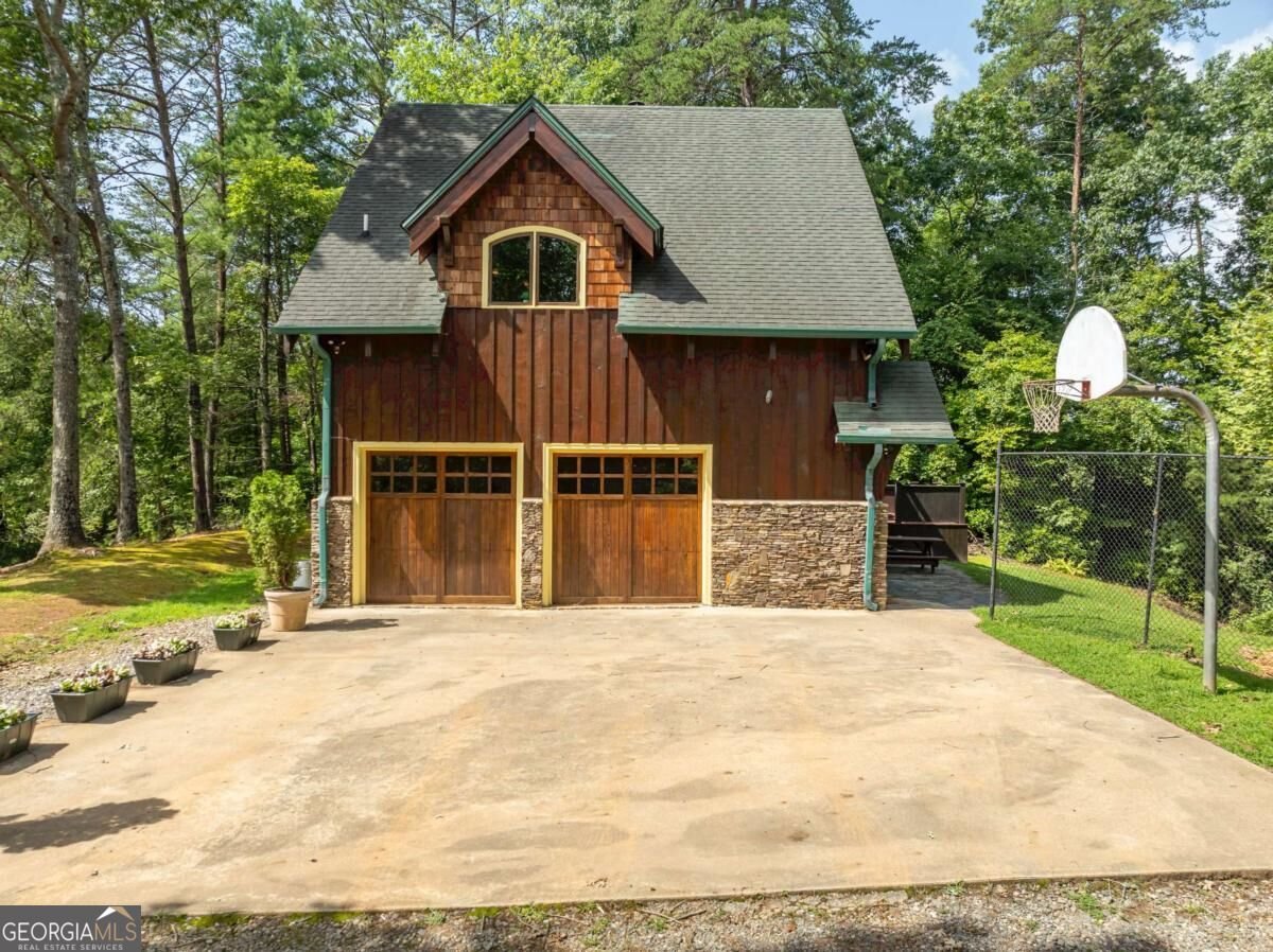 83 Riverview Circle Blue Ridge - Photo 8