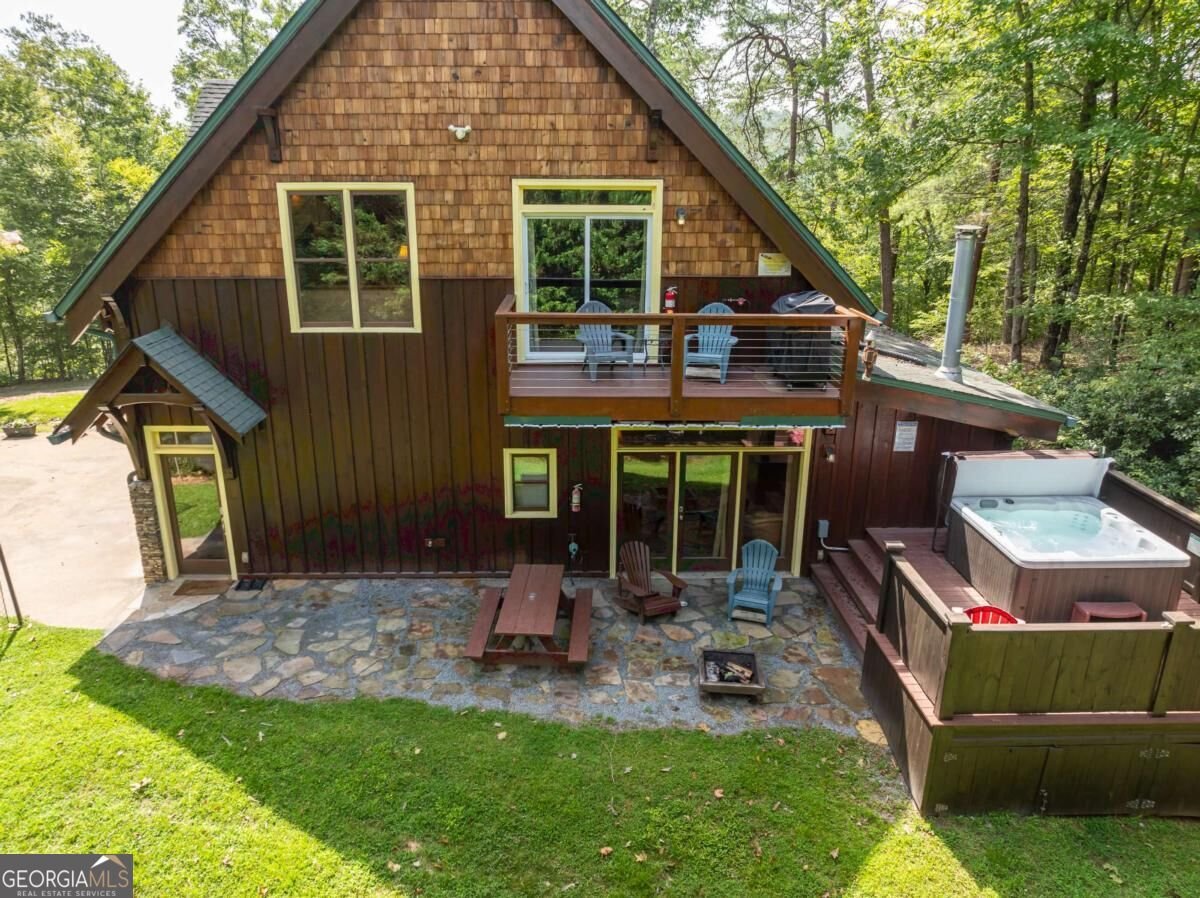 83 Riverview Circle Blue Ridge - Photo 9